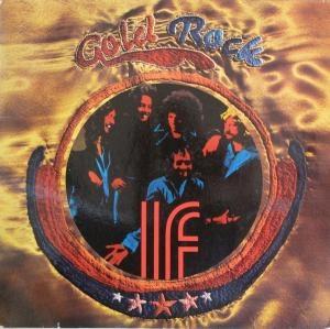 If - Gold Rock CD (album) cover
