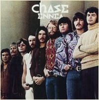 Chase - Ennea CD (album) cover
