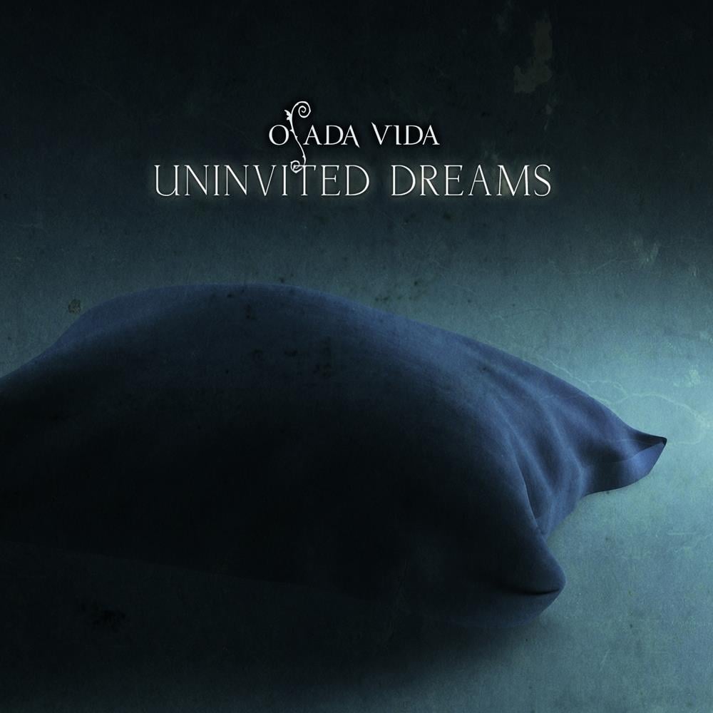 Osada Vida Uninvited Dreams album cover
