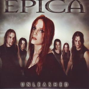 Epica Unleashed album cover