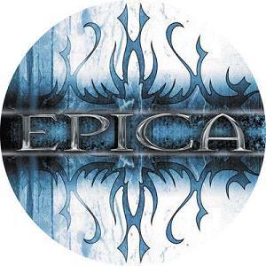 Epica Chasing the Dragon album cover