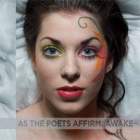As The Poets Affirm Awake album cover