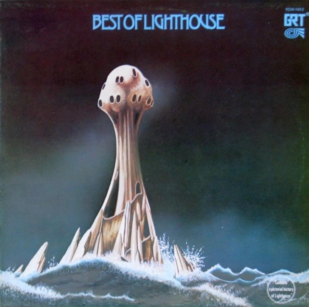 Lighthouse Best of Lighthouse album cover