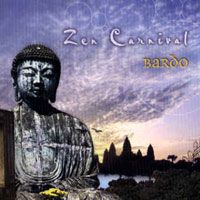 Zen Carnival - Bardo CD (album) cover