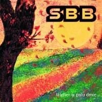SBB - Wicher W Polu Dmie CD (album) cover