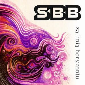 SBB - Za Linią Horyzontu CD (album) cover