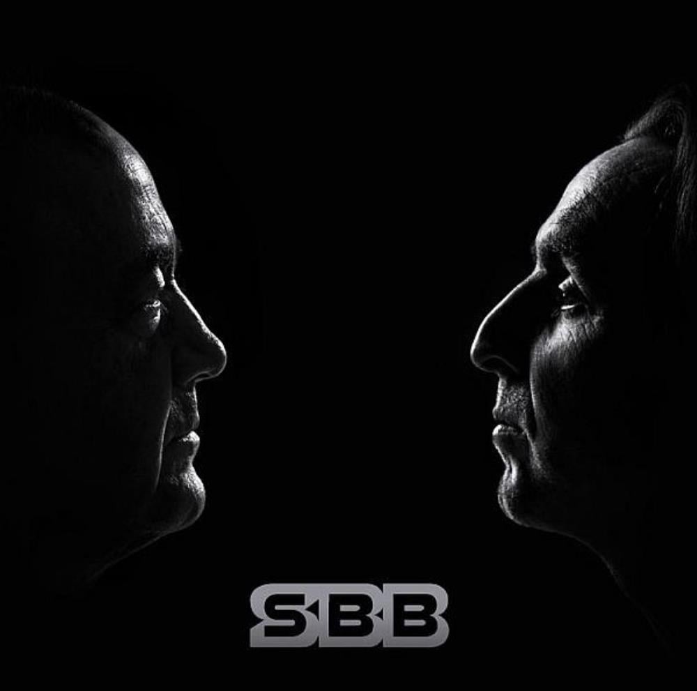 SBB SBB album cover