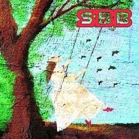 SBB Sikorki album cover