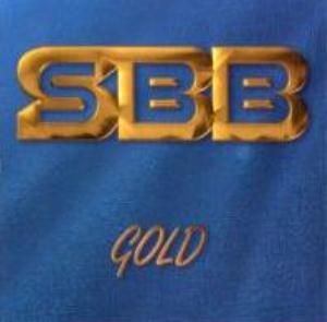 SBB - Gold CD (album) cover