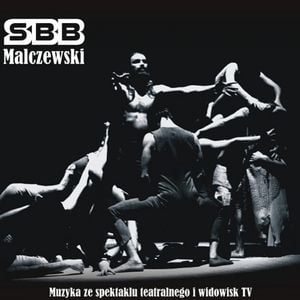 SBB Malczewski album cover