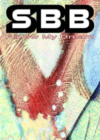 SBB Follow My Dream album cover