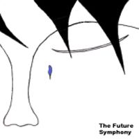 Loss Of A Child - The Future Symphony CD (album) cover