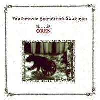 Youthmovies Ores album cover
