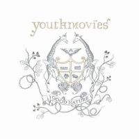 Youthmovies Good Nature album cover