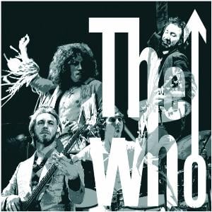The Who - The Ultimate Collection CD (album) cover