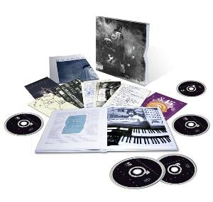 The Who - Quadrophenia - The Director's Cut (Super Deluxe Limited Edition) CD (album) cover