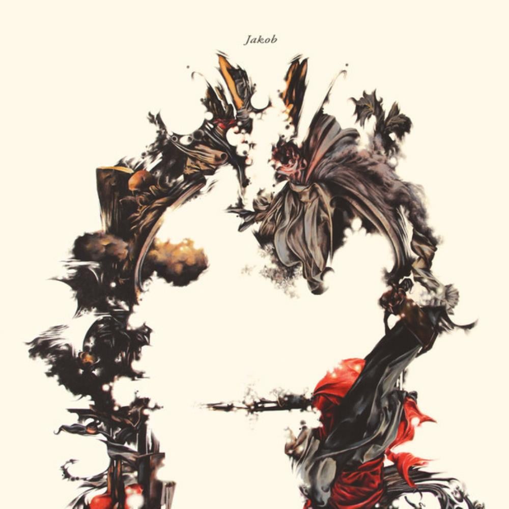 Jakob - Sines CD (album) cover