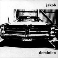 Jakob Dominion album cover