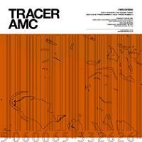Tracer AMC In Rivers album cover