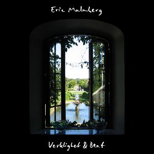 Eric Malmberg - Verklighet & Beat CD (album) cover