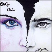Scythe - Each Other CD (album) cover