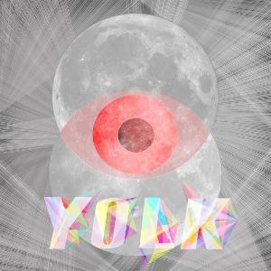 Yolk E.P album cover