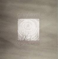 Greylevel - Opus One CD (album) cover