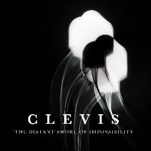 Clevis The Distant Shore of Impossibility album cover