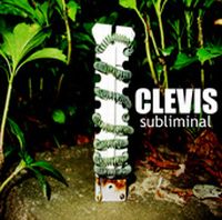Clevis - Subliminal CD (album) cover