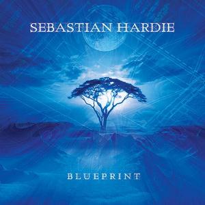 Sebastian Hardie - Blueprint CD (album) cover