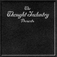 Thought Industry - Recruited To Do Good Deeds For The Devil  CD (album) cover