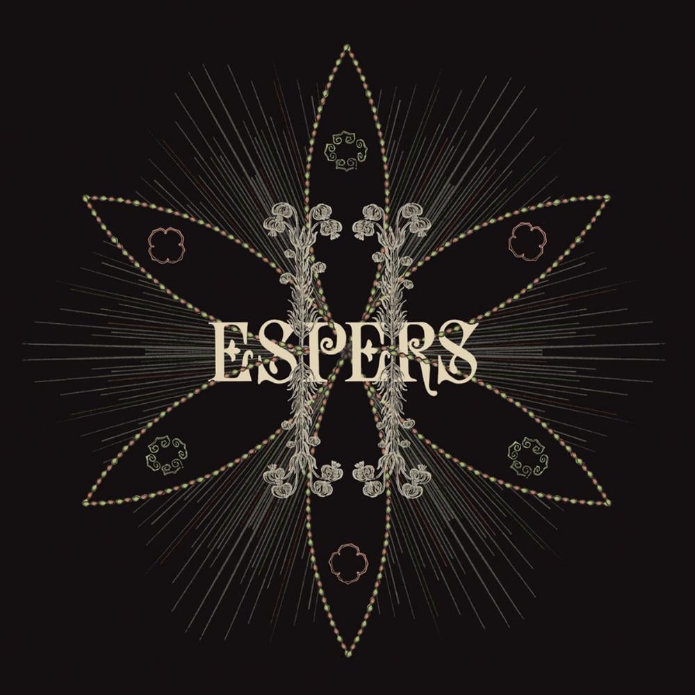 Espers II album cover