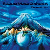 Release Music Orchestra Live In Bremen, 78 album cover