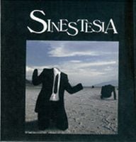Sinestesia - Sinestesia CD (album) cover