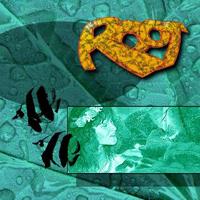 Root - Dreams Of Green CD (album) cover