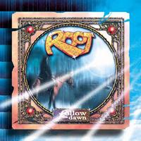 Root - Follow The Dawn  CD (album) cover