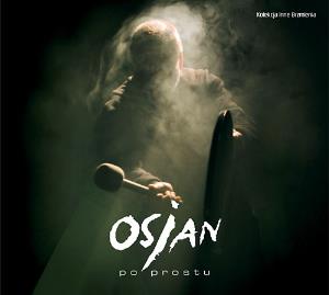 Osjan / ex Ossian - Po Prostu CD (album) cover