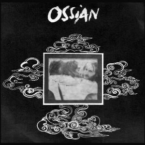 Osjan / ex Ossian - Ossian and Tomasz Stańko: Ossian CD (album) cover