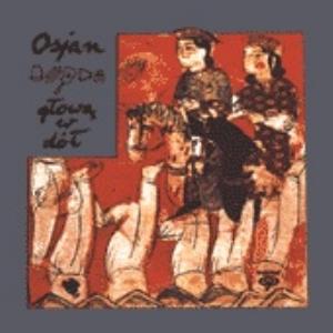 Osjan / ex Ossian Głową W Dł album cover