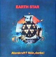 Earthstar - Atomkraft? Nein, danke! CD (album) cover