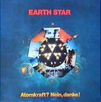 Earthstar Atomkraft? Nein, danke! album cover