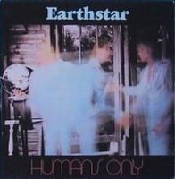 Earthstar Humans Only album cover