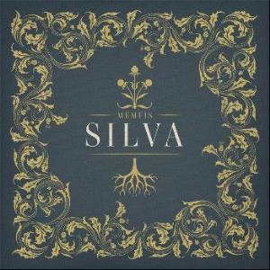 Memfis - Silva CD (album) cover
