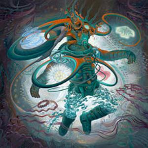 Coheed And Cambria The Afterman - Ascension album cover