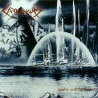 Capharnaum - Reality Only Fantasized CD (album) cover