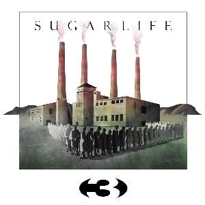 3 Sugarlife album cover
