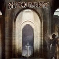 Shadow Gallery - Prime Cuts CD (album) cover