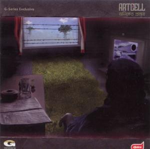 Artcell Oniket Prantor album cover