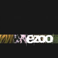 Ezoo - Ezoo CD (album) cover