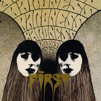 Baroness First album cover